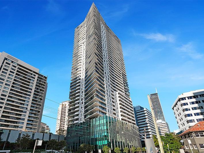 802/7 Railway St, Chatswood, NSW 2067