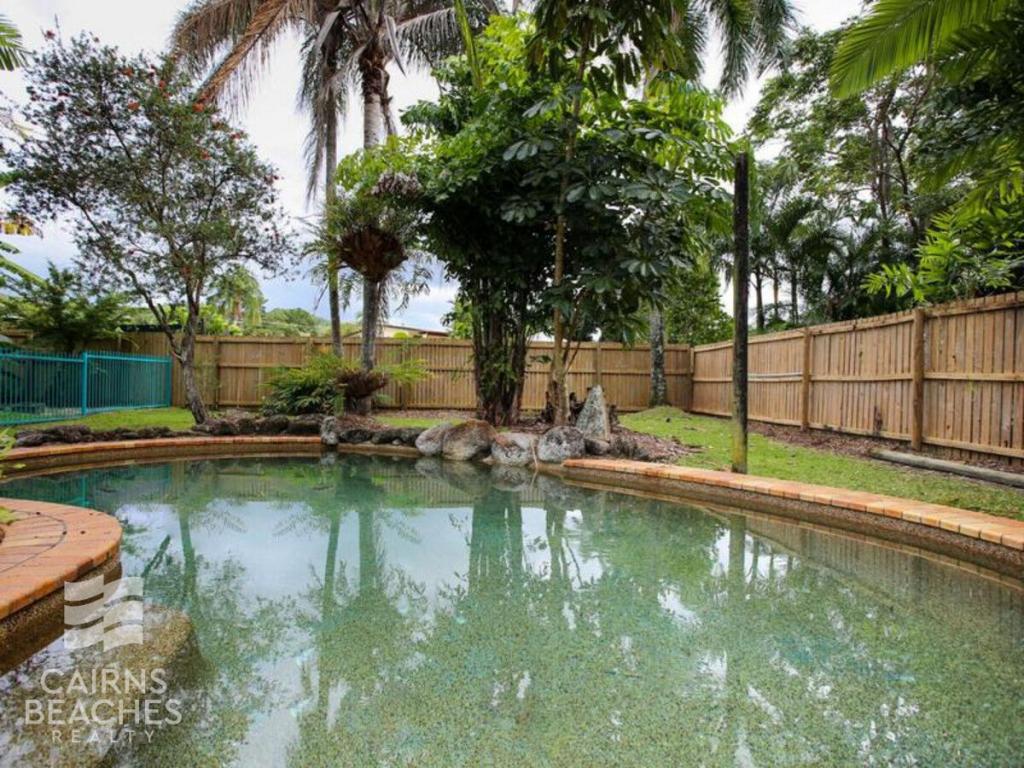 3 Briggs Cl, Whitfield, QLD 4870