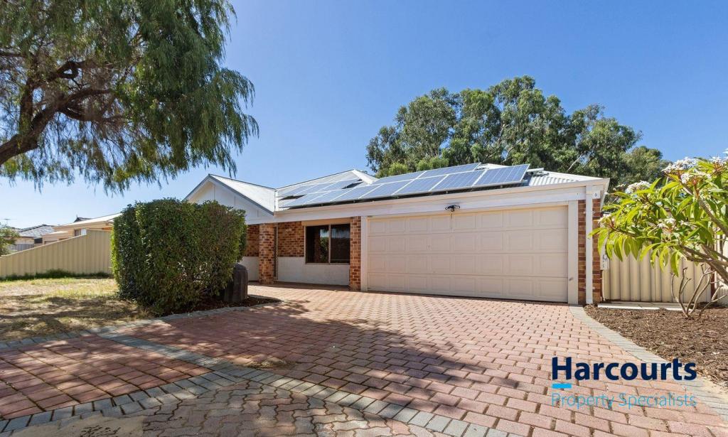 17 Kemi Cl, Kenwick, WA 6107