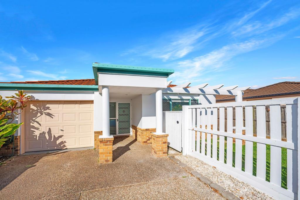 34 Kingarry Cct, Merrimac, QLD 4226