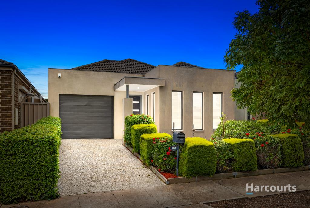 12 Forest Glade Way, Caroline Springs, VIC 3023