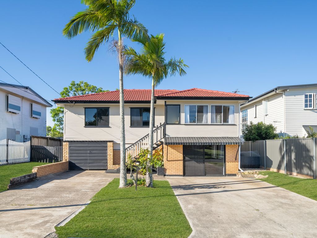 11 Mcpherson St, Kippa-Ring, QLD 4021