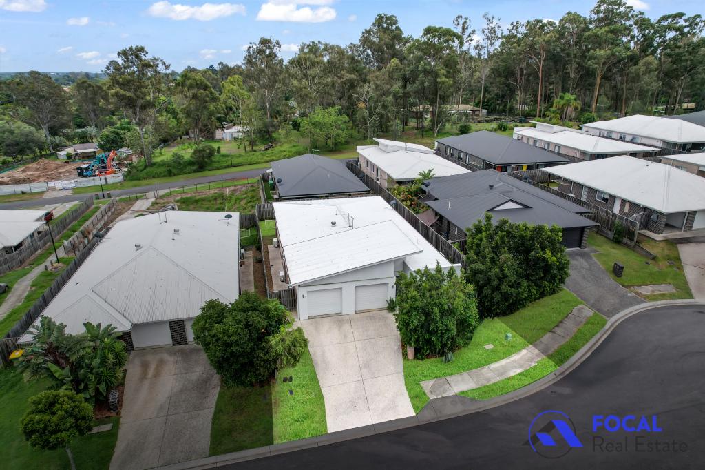 22 Folkes Cl, Bellbird Park, QLD 4300