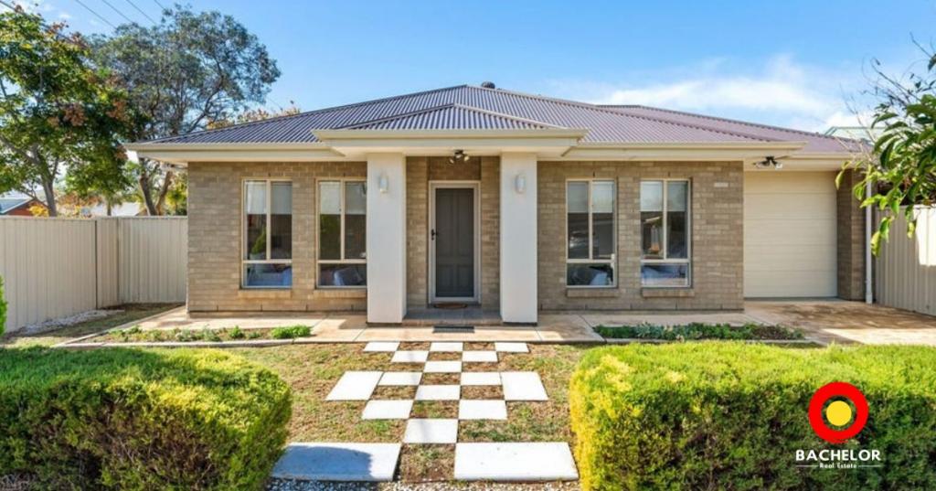 20 Bridgeford St, Greenacres, SA 5086