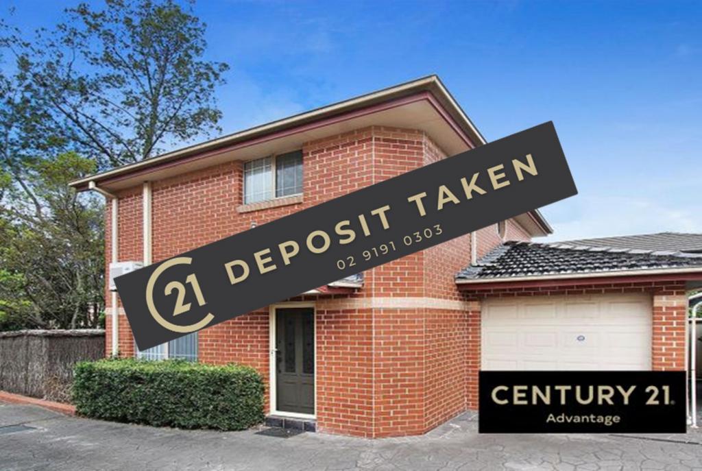 1/14-16 Wright St, Merrylands, NSW 2160