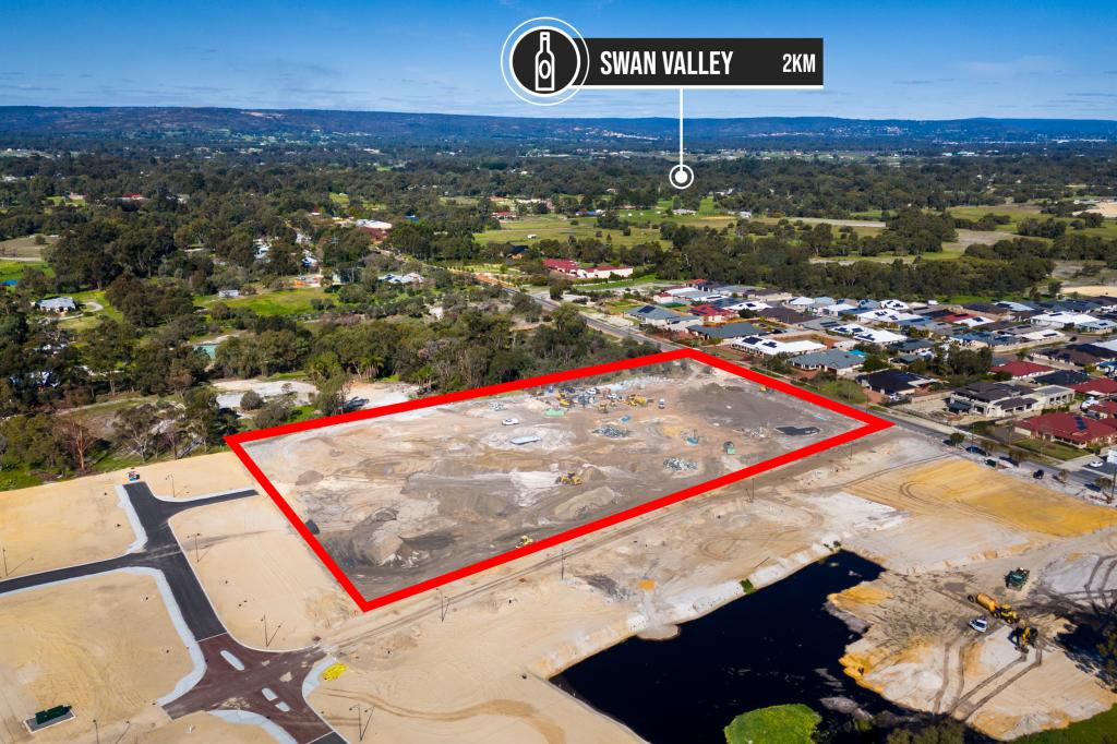 Lot 112 Henley Brook Ave, Henley Brook, WA 6055