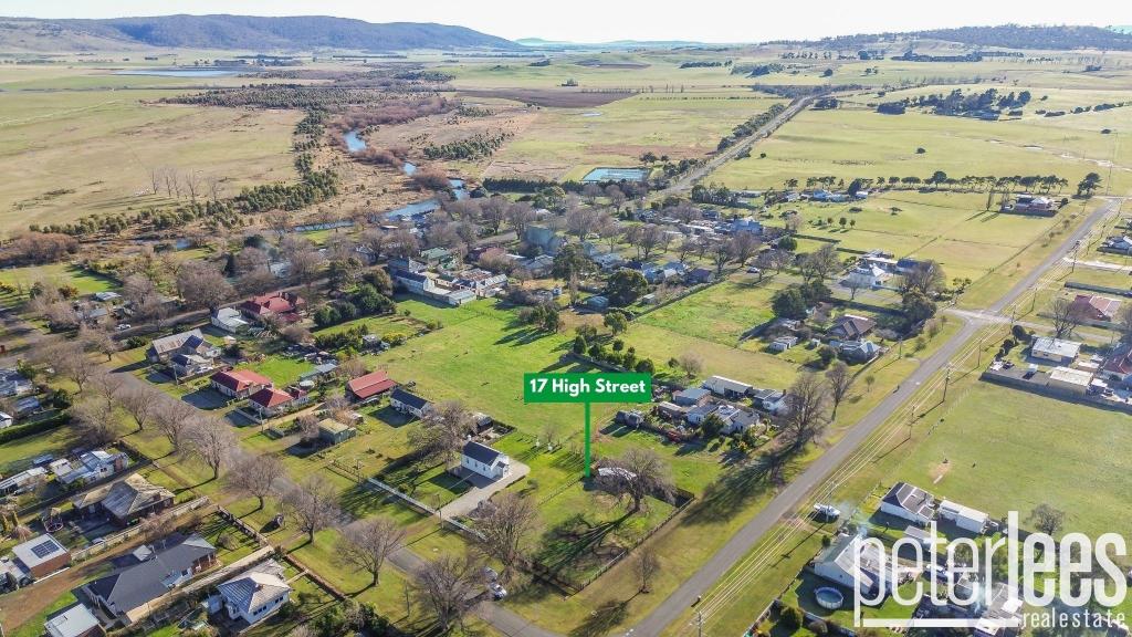 17 High St, Ross, TAS 7209