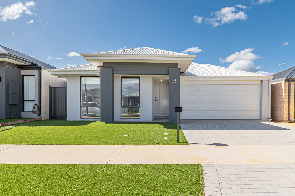 12 Munglinup Rd, Hilbert, WA 6112