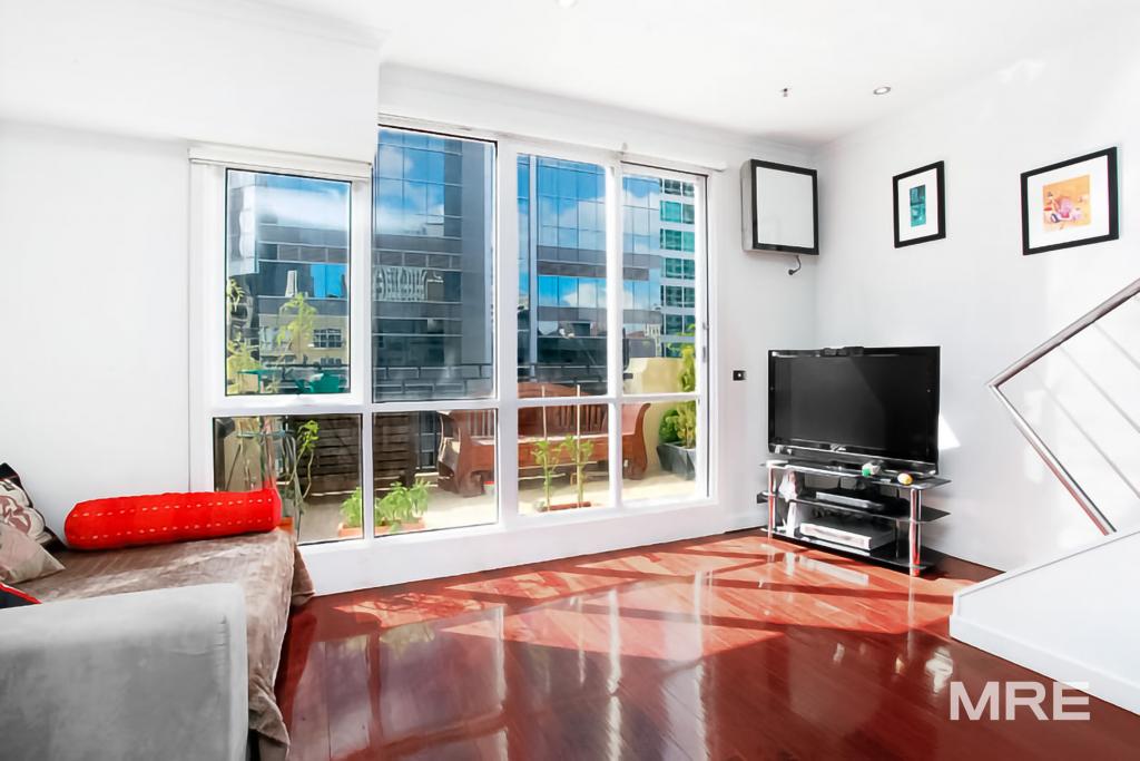 1113/422 Collins St, Melbourne, VIC 3000