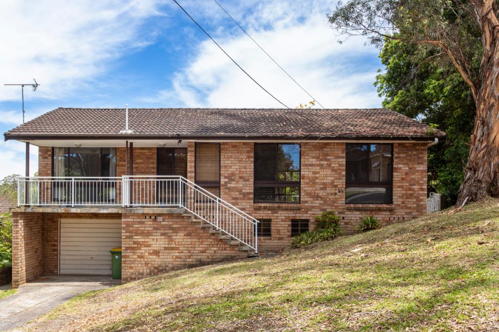 18 Darryl Rd, Wyoming, NSW 2250