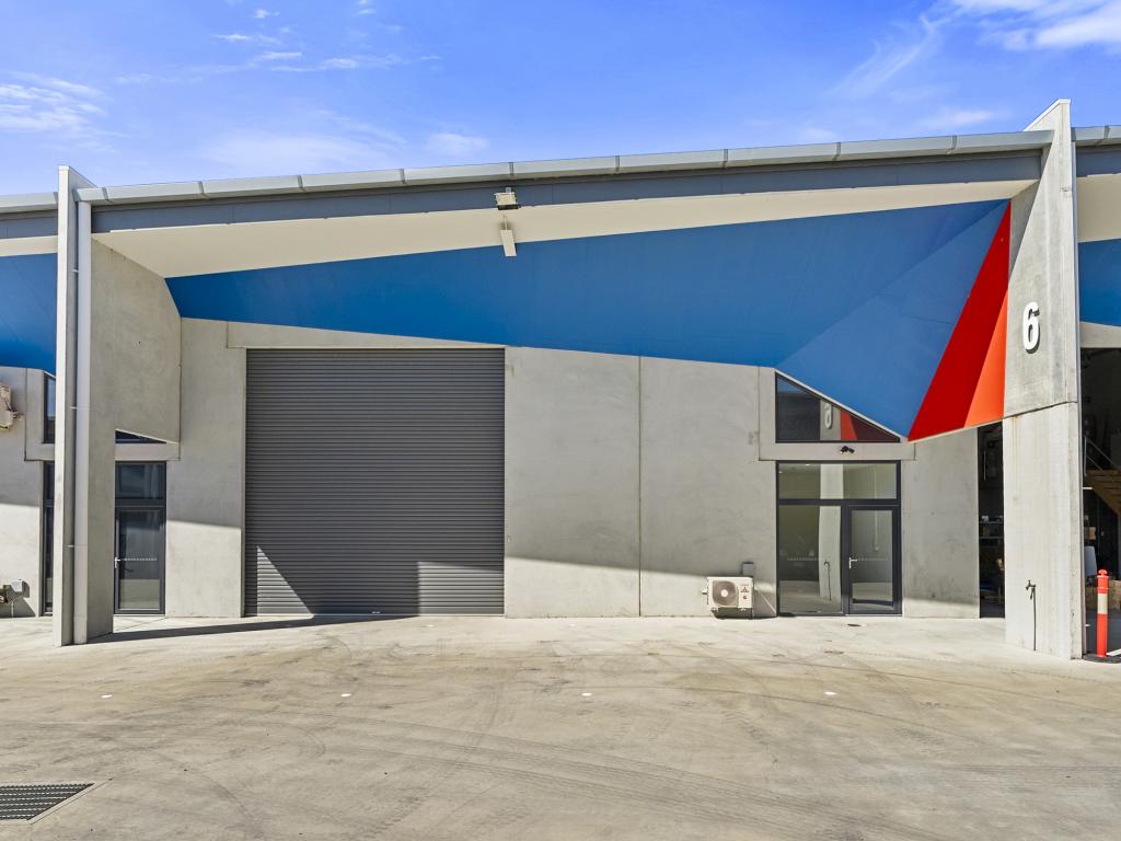 6/6 Kyeema Pl, Cambridge, TAS 7170