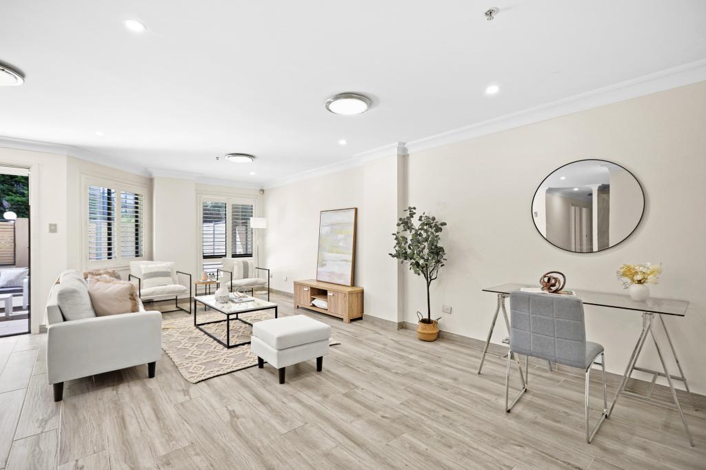 106/91b Bridge Rd, Westmead, NSW 2145