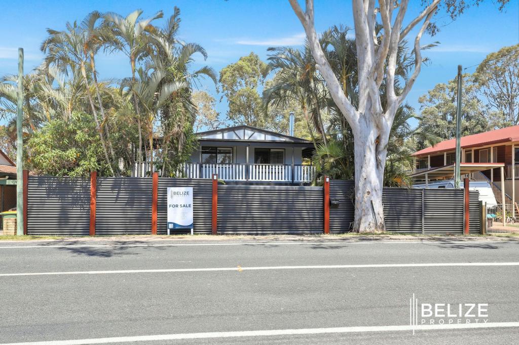 1036 Pimpama Jacobs Well Rd, Jacobs Well, QLD 4208