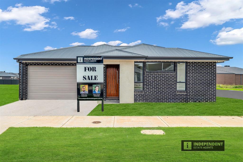 27 Sumac St, Brookfield, VIC 3338