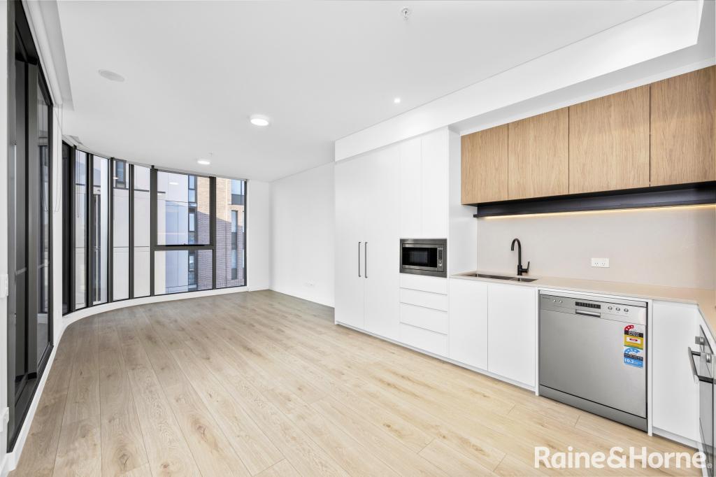 C406/63 WEST PDE, WEST RYDE, NSW 2114