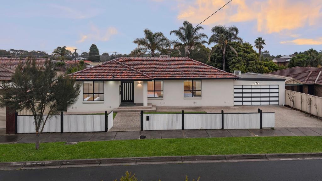 1 Worsley Ct, Epping, VIC 3076