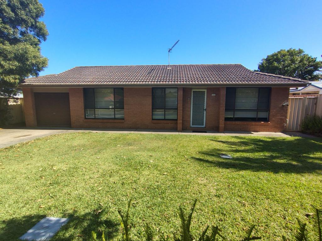 18 Donovan Cl, Callala Bay, NSW 2540