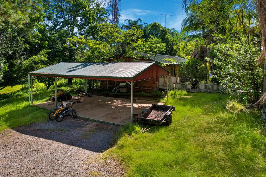 36-42 Latimer Rd, Logan Village, QLD 4207