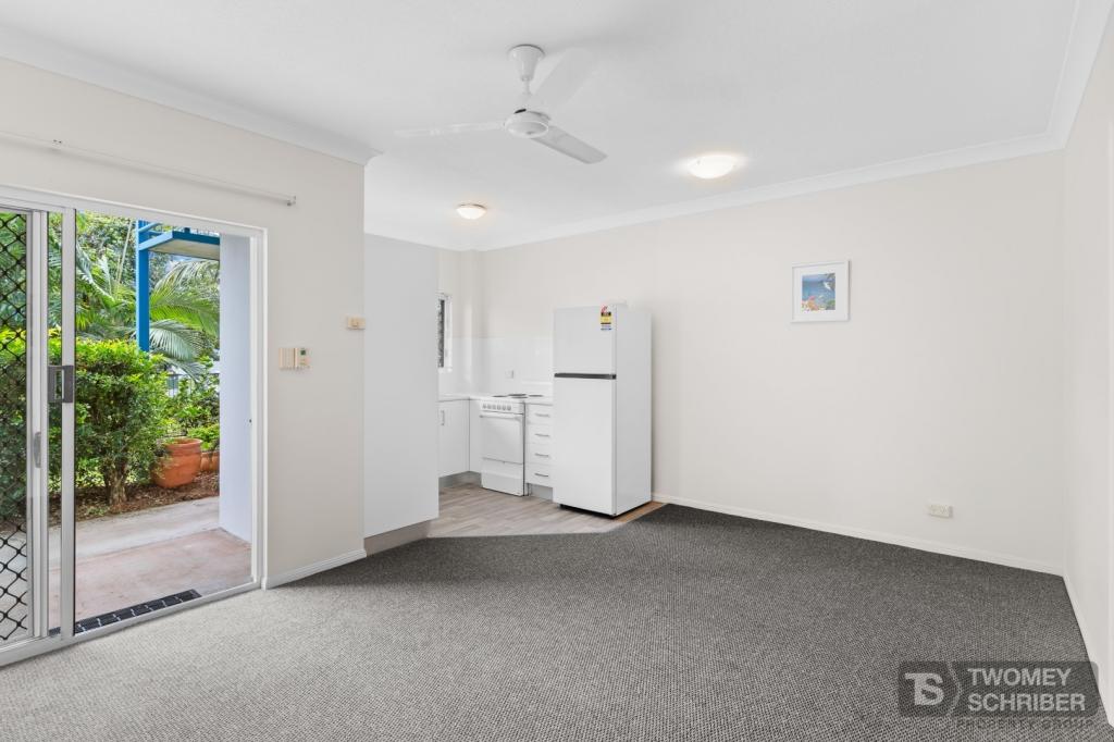 5/1 Cannon St, Manunda, QLD 4870