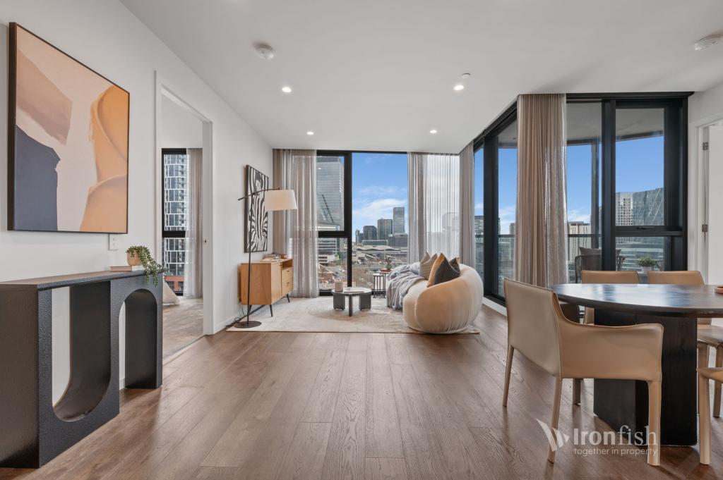 1105/112 Adderley St, West Melbourne, VIC 3003