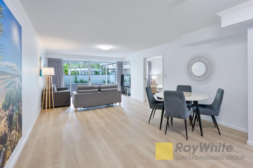 9/132-144 Ferny Ave, Surfers Paradise, QLD 4217
