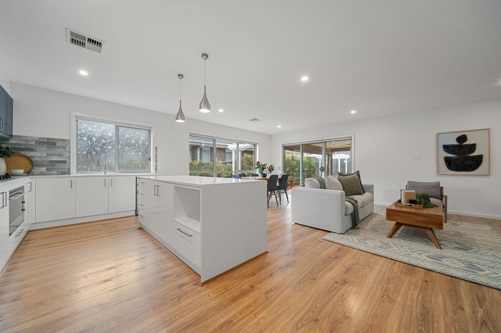 24 Grassick St, Taylor, ACT 2913