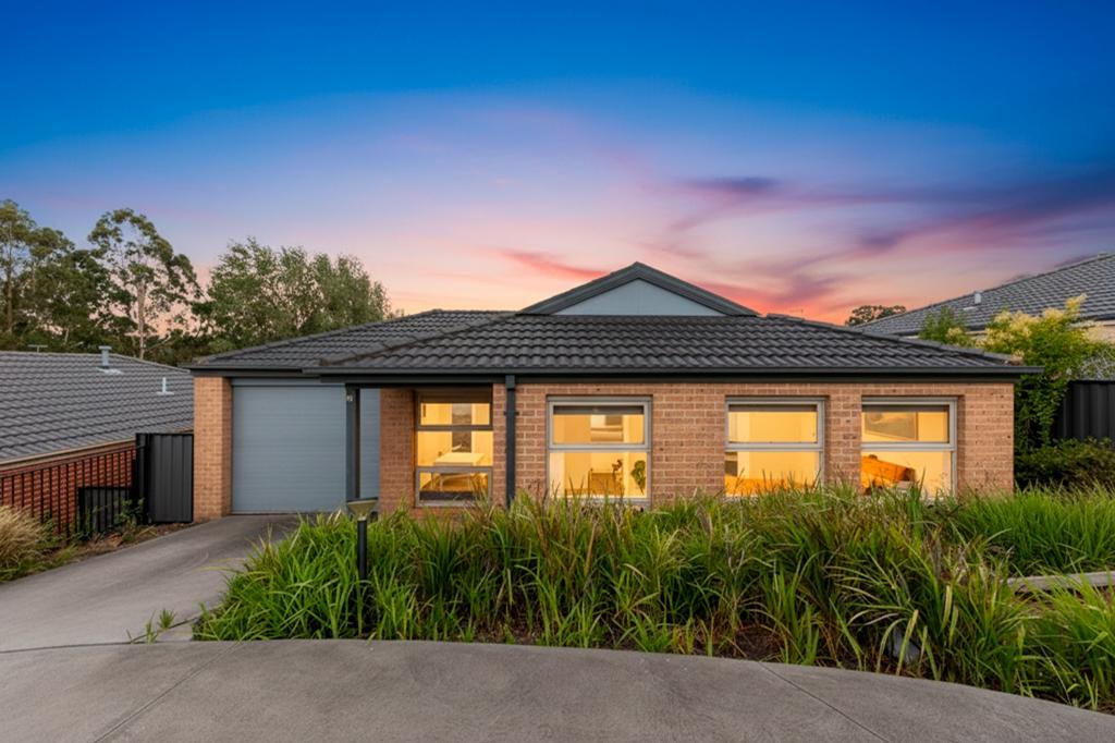 23 Parkhead Cct, Warragul, VIC 3820