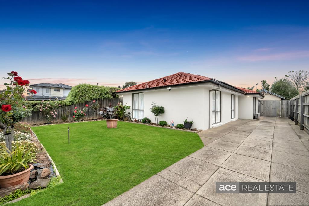 8 JAMISON ST, LAVERTON, VIC 3028