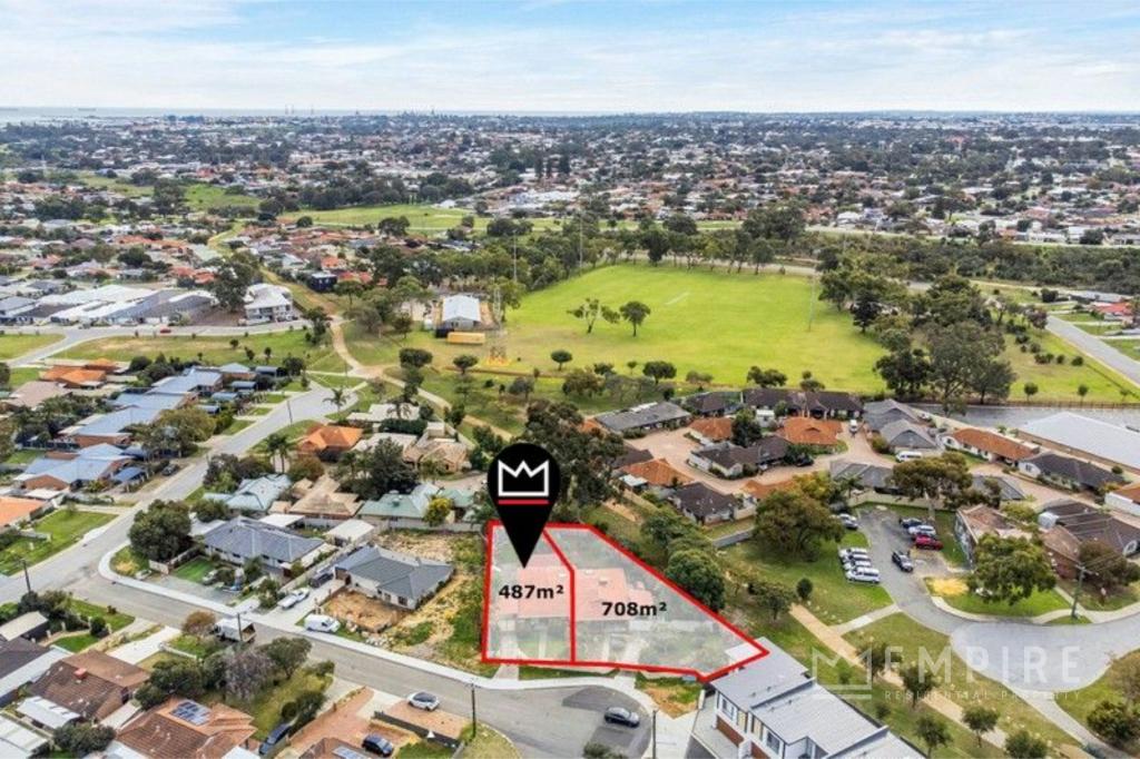 5a Bellier Pl, Hamilton Hill, WA 6163