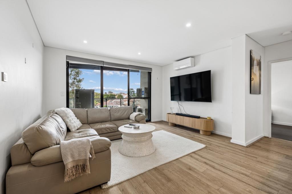 46/417 HUME HWY, YAGOONA, NSW 2199
