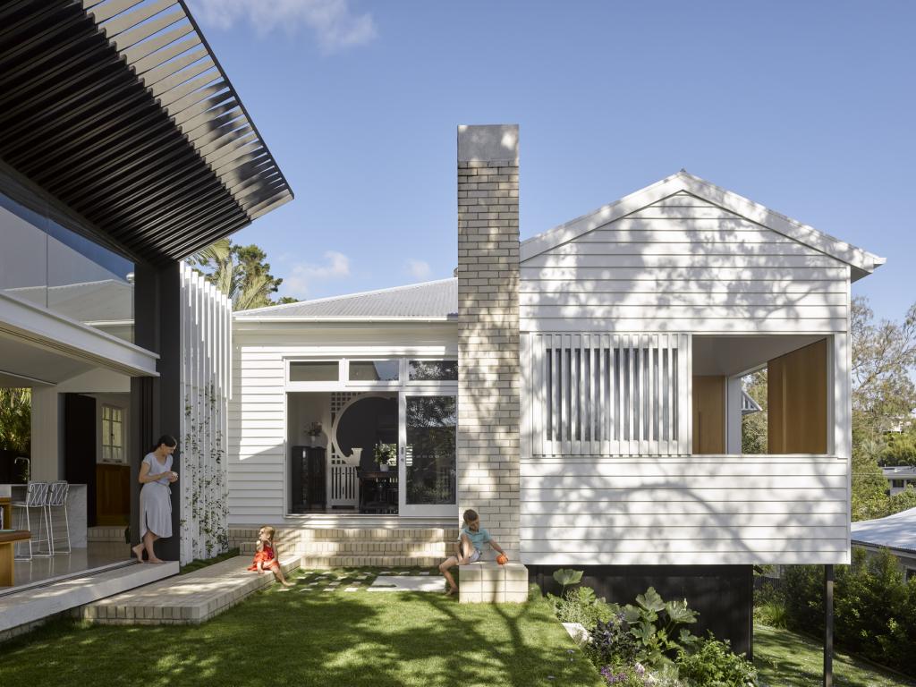 15 Brindle St, Paddington, QLD 4064