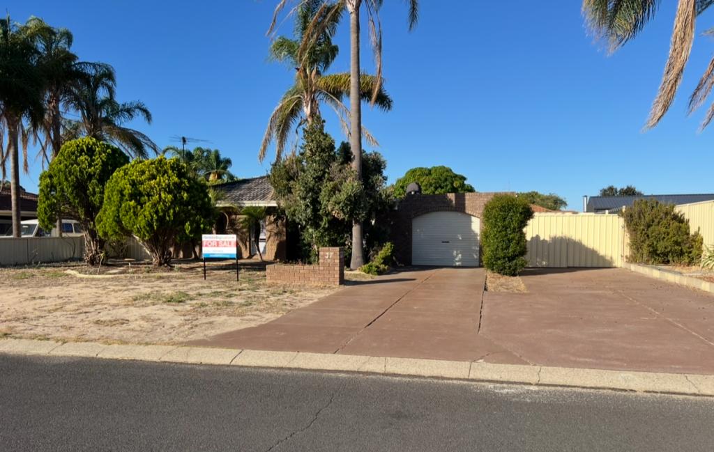 37 Sandeland Ave, Coodanup, WA 6210