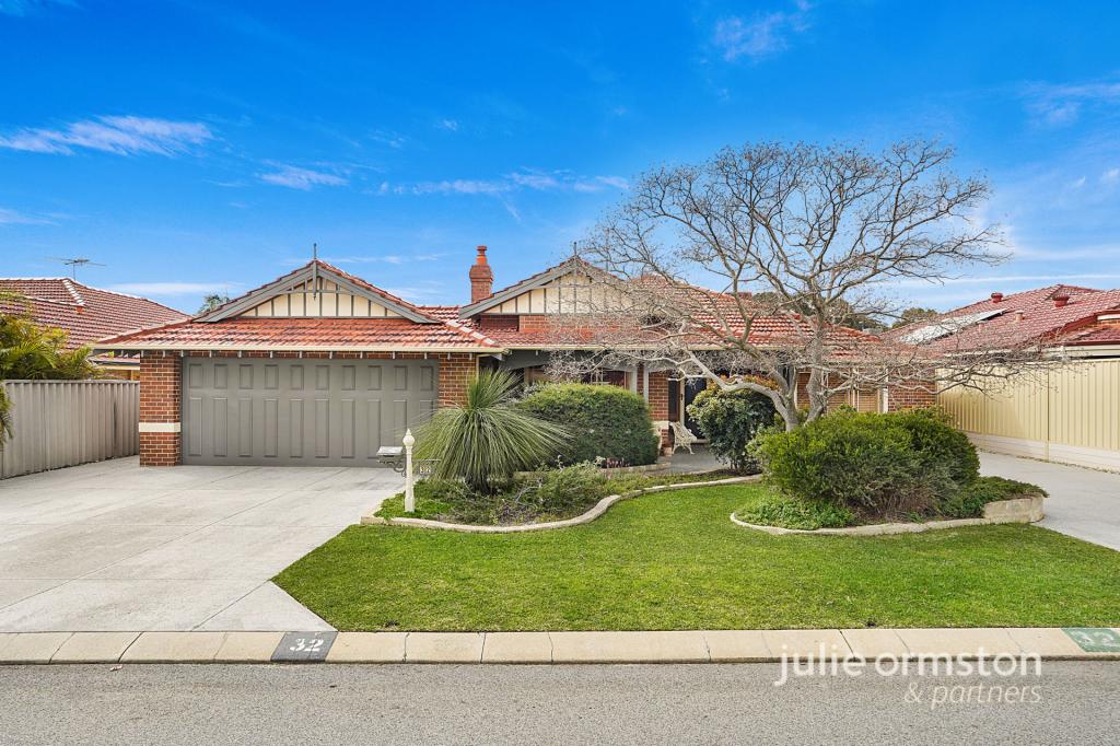 32 Torridon Loop, Wanneroo, WA 6065