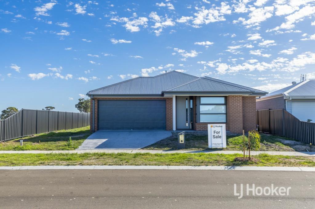 21 Blake Ave, Paynesville, VIC 3880