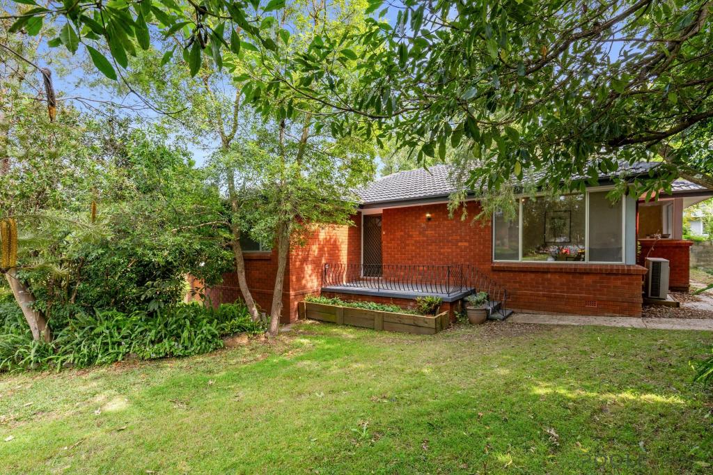 24 Marguerite Ave, Mount Riverview, NSW 2774