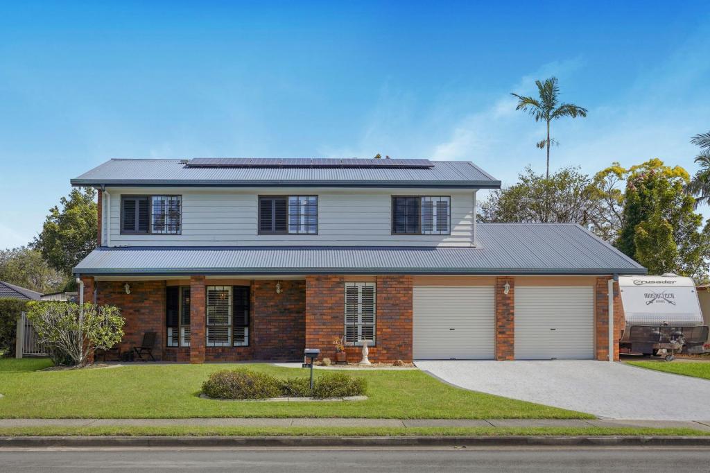 16 Chapman Ct, Albany Creek, QLD 4035