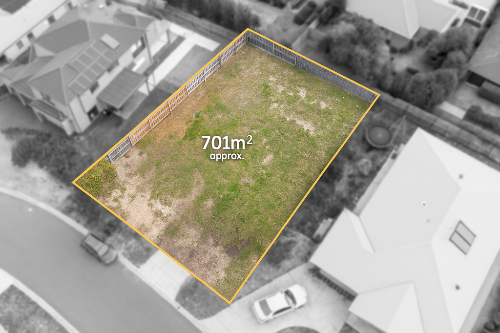 6 Alexander Ct, Sunbury, VIC 3429