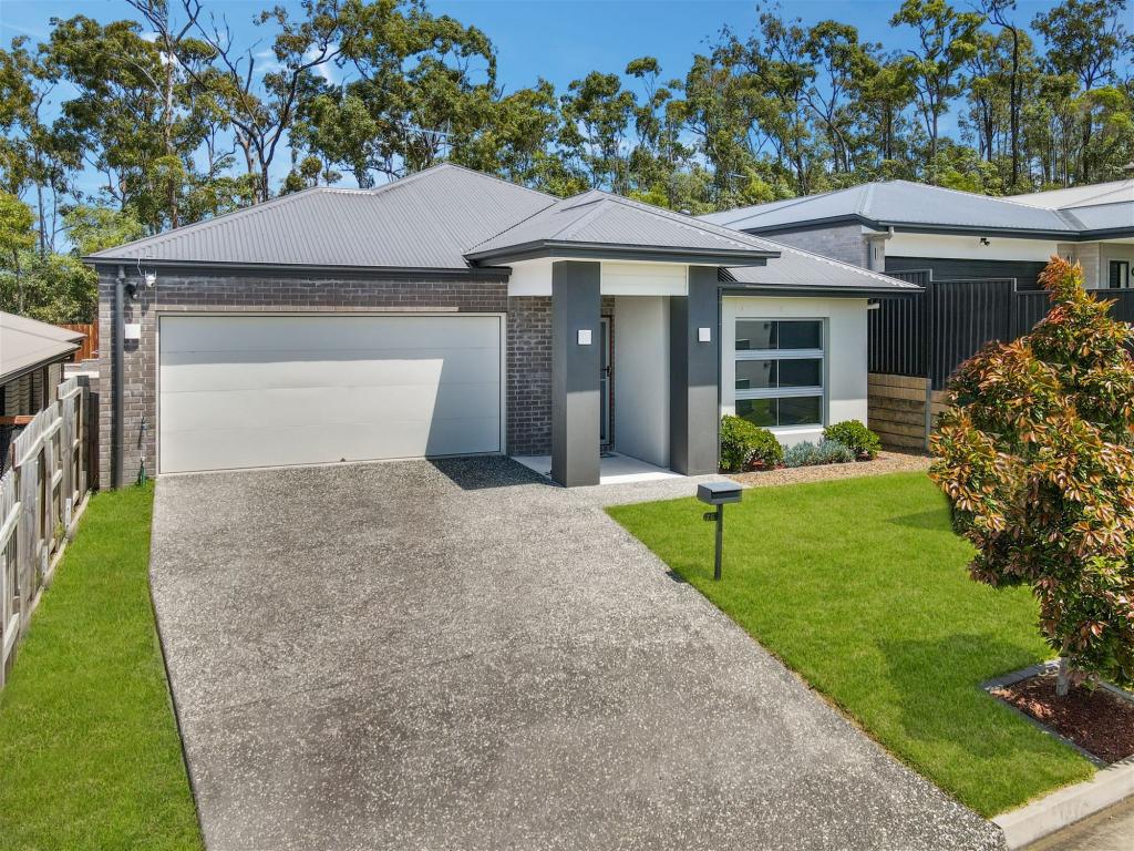 76 Samford Dr, Holmview, QLD 4207