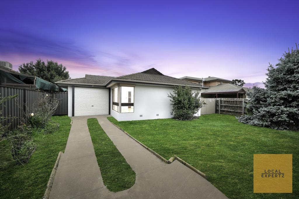 27 Bridge Rd, Melton South, VIC 3338