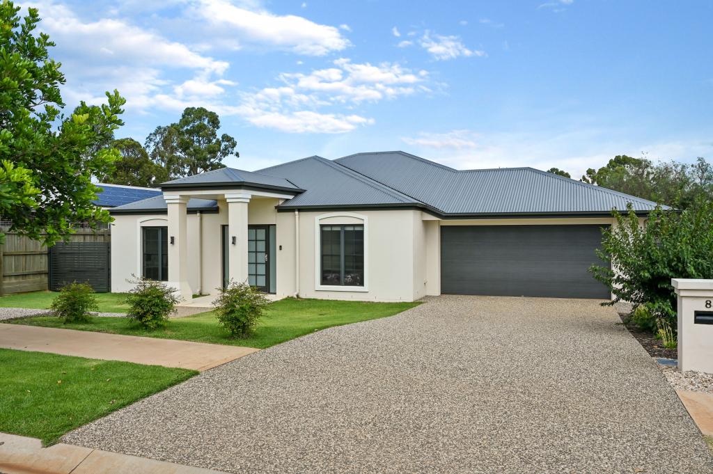 84 Webcke Cres, Kleinton, QLD 4352