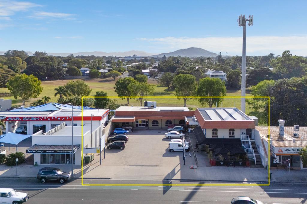 257 Charters Towers Rd, Mysterton, QLD 4812