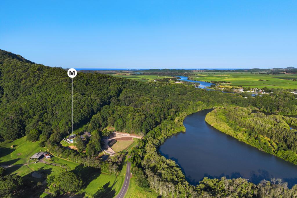885 Dulguigan Rd, North Tumbulgum, NSW 2490