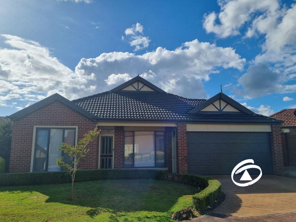 17/18-26 Marlesford Cres, Berwick, VIC 3806