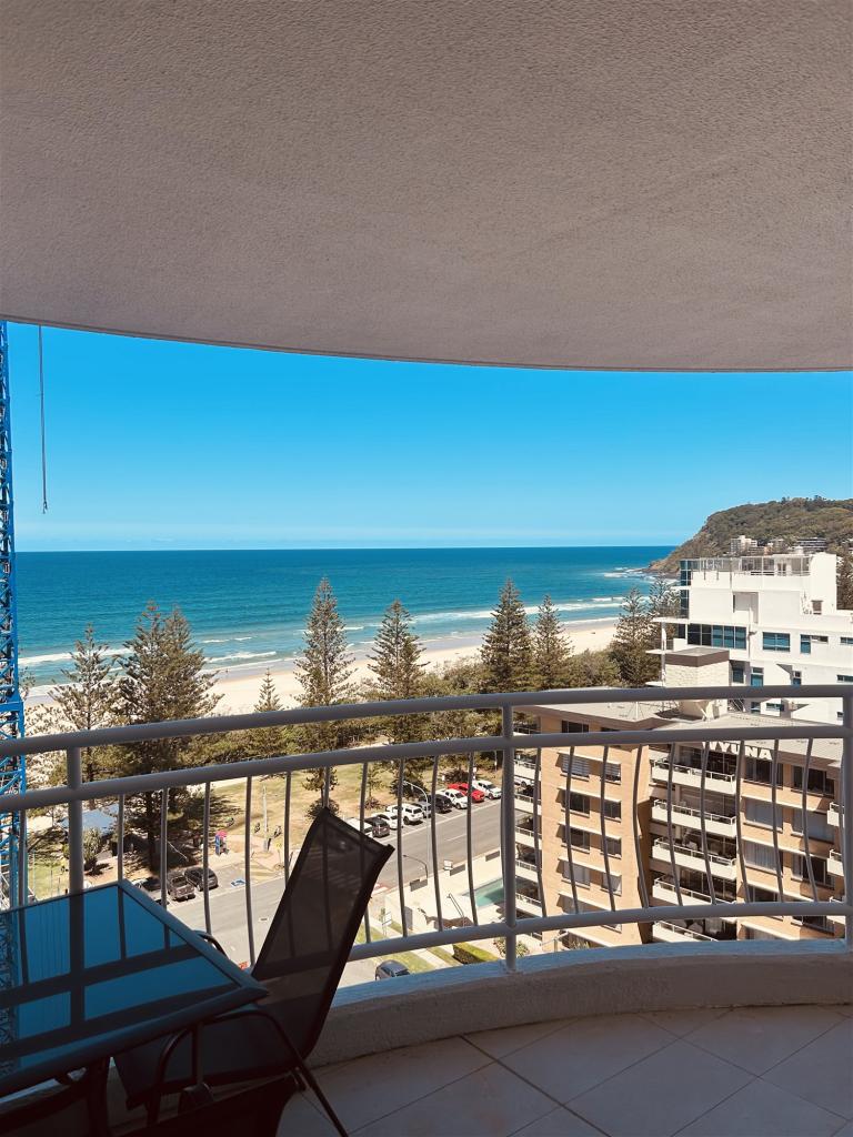 11c/3 Second Ave, Burleigh Heads, QLD 4220