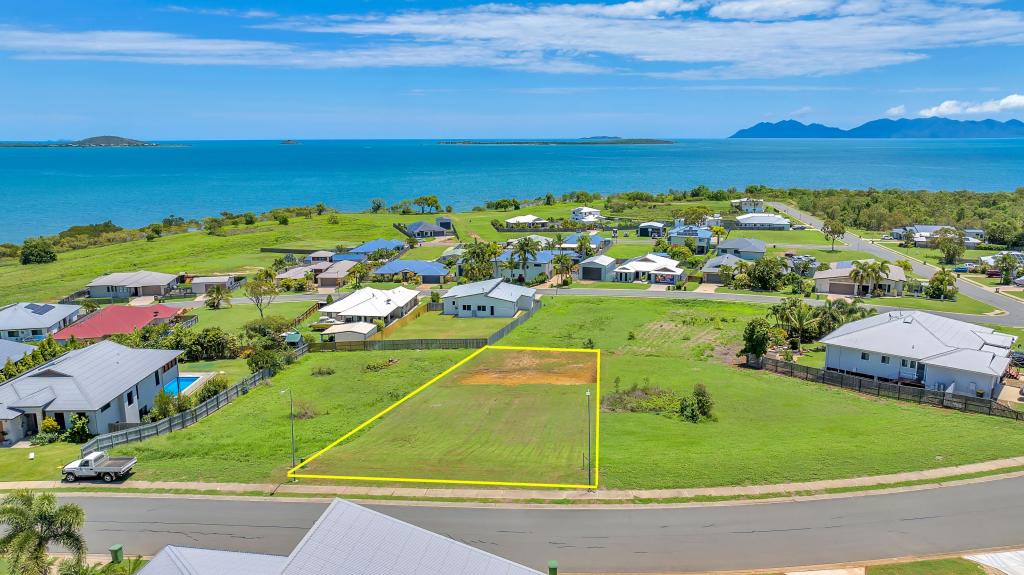 111 Ocean View Dr, Bowen, QLD 4805