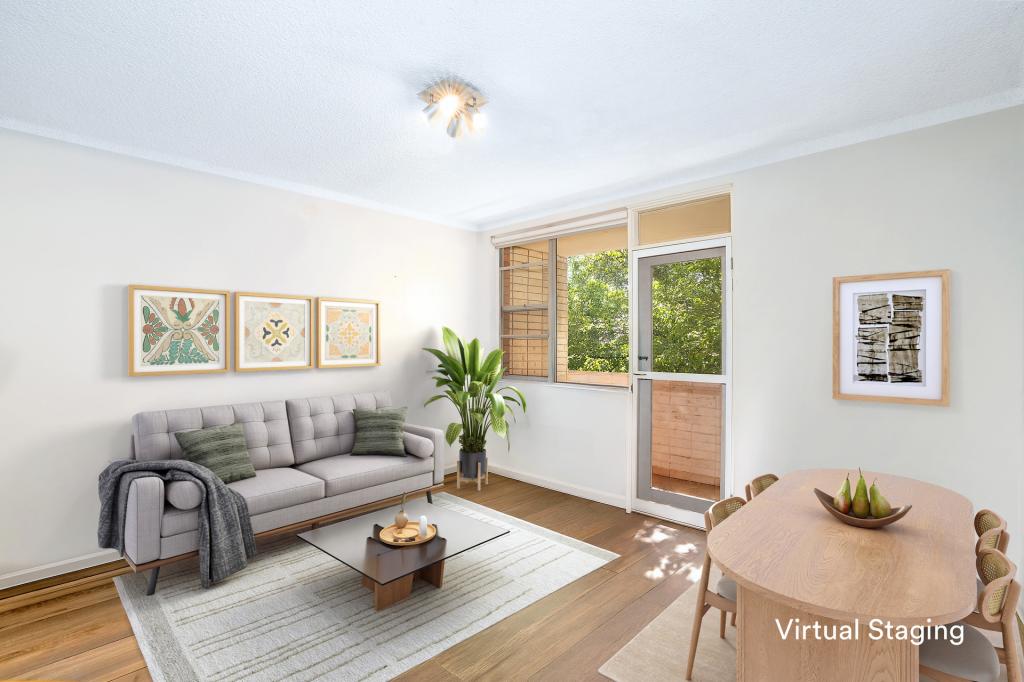 14/5 Western Cres, Gladesville, NSW 2111