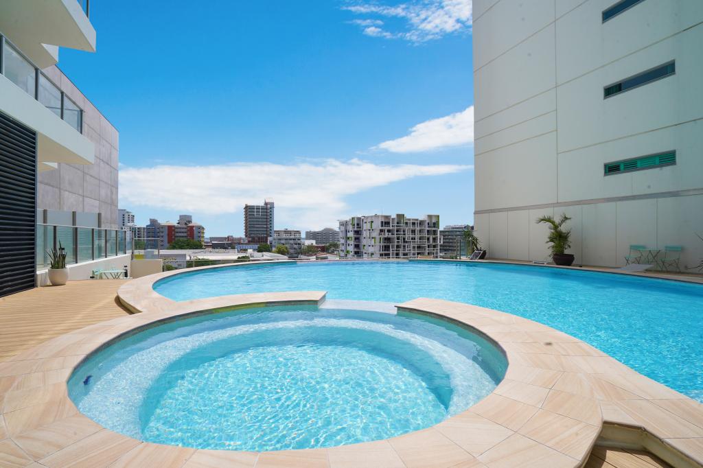 805/43b Knuckey St, Darwin City, NT 0800