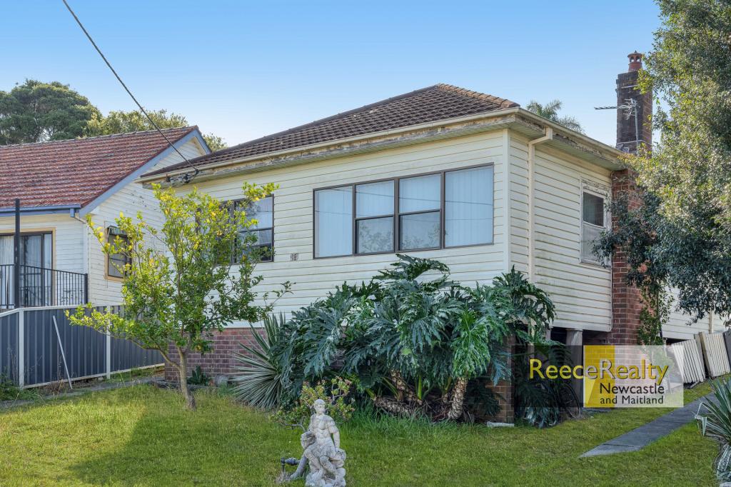 18 Fussell St, Birmingham Gardens, NSW 2287