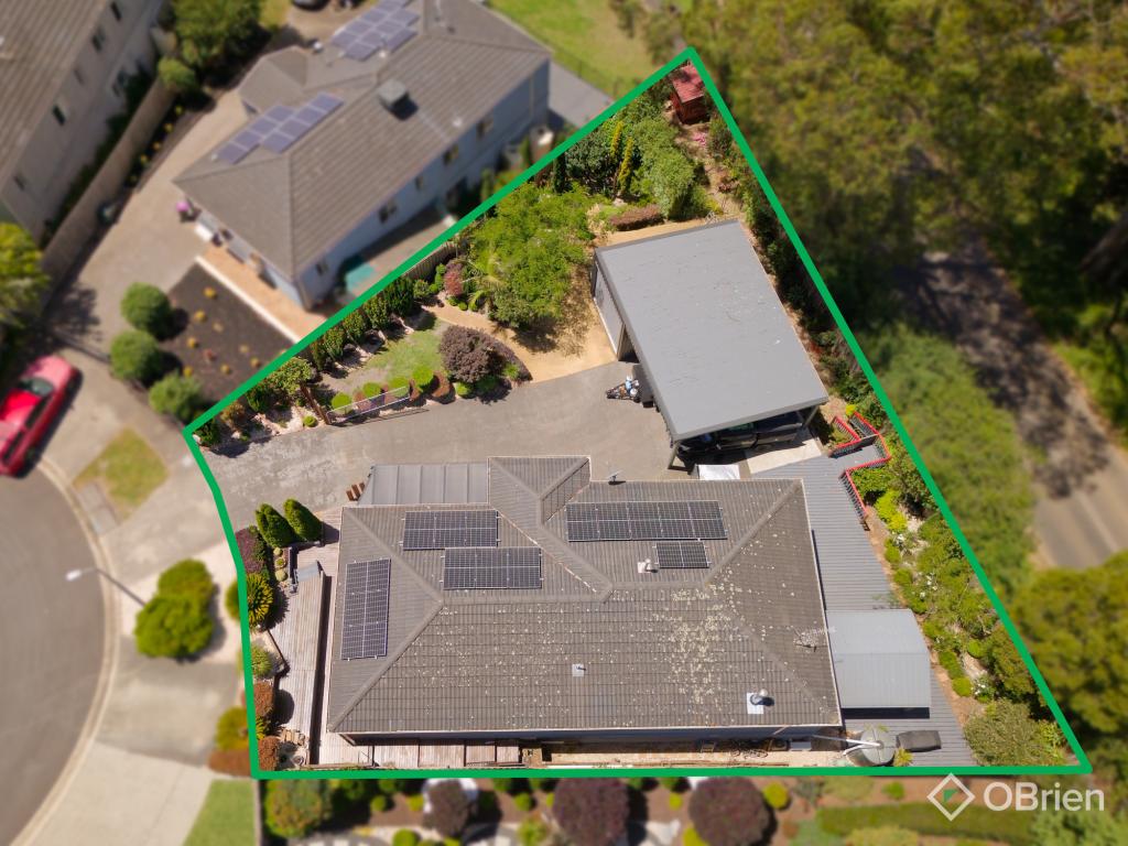 5 Archer Ct, Drouin, VIC 3818