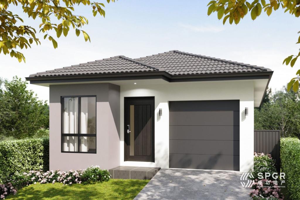 102 Mustang Ave, Box Hill, NSW 2765